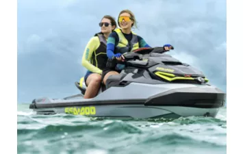 Гидроцикл BRP Sea-Doo RXT-X RS 325 2025