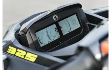 Гидроцикл BRP Sea-Doo RXT-X RS 325 2025