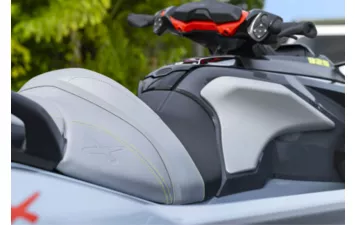 Гидроцикл BRP Sea-Doo RXT-X RS 325 2025