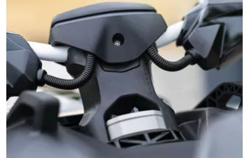 Гидроцикл BRP Sea-Doo RXP-X RS 325 2025