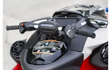 Гидроцикл BRP Sea-Doo RXP-X RS 325 2025