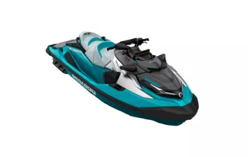 Гидроцикл BRP Sea-Doo GTX LTD 325 2025