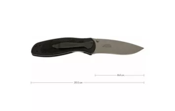 Нож складной Kershaw 1670S30V Blur