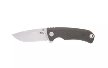 Нож SOG 11-06-01-43 Tellus ATK