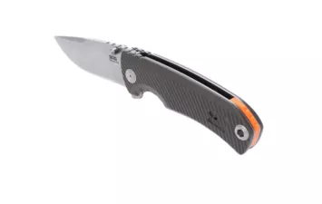 Нож SOG 11-06-01-43 Tellus ATK