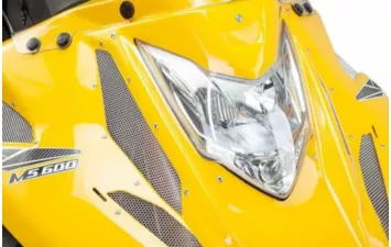Снегоход STELS СТАВР MS 600 WT ST (L Lux WT) EPS