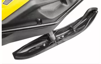 Снегоход STELS СТАВР MS 600 WT ST (L Lux WT) EPS