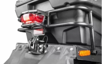 Снегоход STELS СТАВР MS 600 WT ST (L Lux WT) EPS
