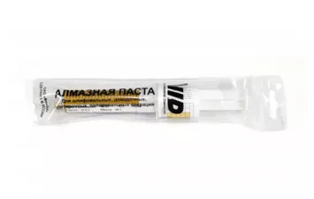 Паста алмазная д/заточки ACM 3/2 HOM (в шприце)