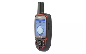 Навигатор RGK NV-65