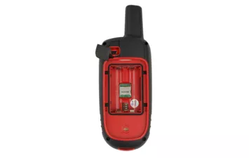 Навигатор RGK NV-65