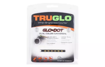 Мушка Truglo TG 90D Glo-Dot