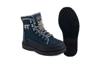 Ботинки Finntrail Runner 5221 (Grey /Black 13(46))