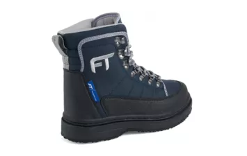 Ботинки Finntrail Runner 5221 (Grey /Black 13(46))