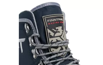 Ботинки Finntrail Runner 5221 (Grey /Black 13(46))