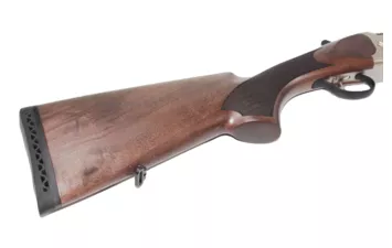 Ружье Kral Arms Signature III FXR к.12/76 ствол 760 мм никель эжектор