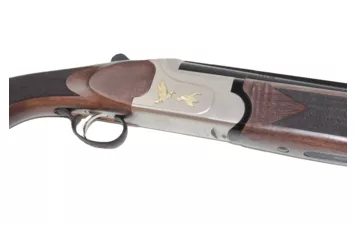 Ружье Kral Arms Signature III FXR к.12/76 ствол 760 мм никель эжектор