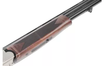 Ружье Kral Arms Signature III FXR к.12/76 ствол 760 мм никель эжектор