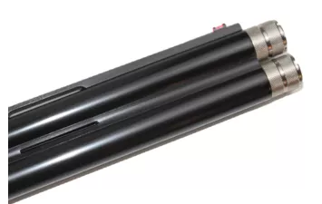 Ружье Kral Arms Signature III FXR к.12/76 ствол 760 мм никель эжектор