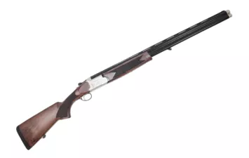 Ружье Kral Arms Signature III FXR к.12/76 ствол 760 мм никель эжектор