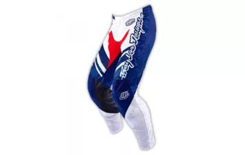 Штаны TLD (Troy Lee Designs) GP AIR FLEXION кроссовые уценка
