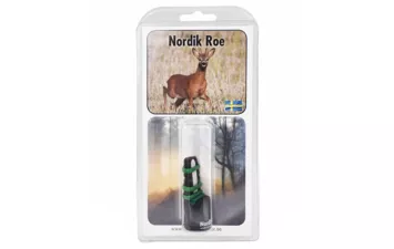 Манок Nordikpredator Roe на косулю, крик самки,крик детеныша