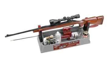 Станок для чистки оружия Tipton Gun Butler