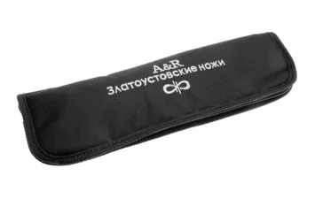 Нож АиР Клычок-1 береста 95х18