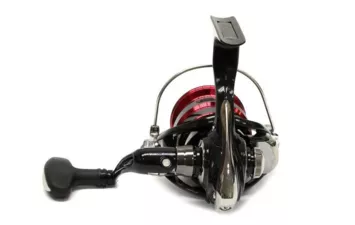 Катушка безынерционная Daiwa 18 Ninja Feeder LT6000SS
