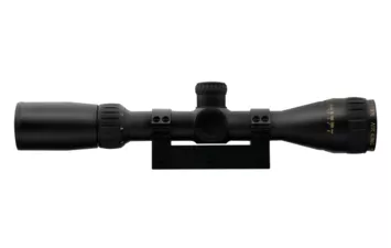 Прицел NikkoStirling Airking 2-7x32 IR HMD