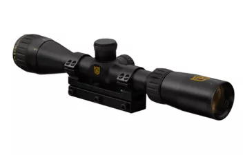 Прицел NikkoStirling Airking 2-7x32 IR HMD