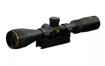 Прицел NikkoStirling Airking 2-7x32 IR HMD