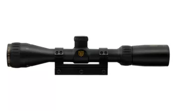 Прицел NikkoStirling Airking 2-7x32 IR HMD