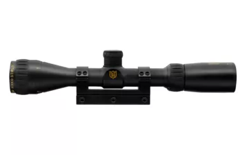 Прицел NikkoStirling Airking 2-7x32 IR HMD