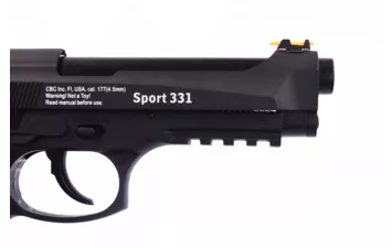 Пистолет пневматический BORNER Sport 331