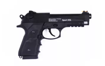 Пистолет пневматический BORNER Sport 331