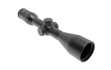 Прицел оптический Artelv CRS 2.5-10x50 SFP 30mm с подсветкой