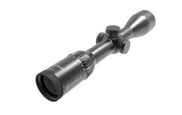 Прицел оптический Artelv CRS 2.5-10x50 SFP 30mm с подсветкой