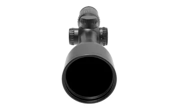 Прицел оптический Artelv CRS 2.5-10x50 SFP 30mm с подсветкой