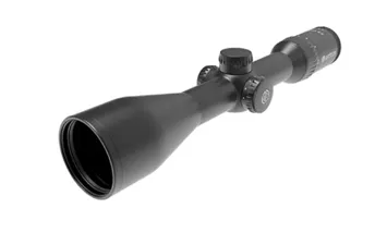 Прицел оптический Artelv CRS 2.5-10x50 SFP 30mm с подсветкой