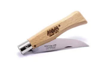 Нож MAM Hunter 2060. 10.5см, бубинга