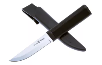 Нож Cold Steel 20PC Finn Bear