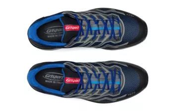 Кроссовки Grisport 13151S19 муж.