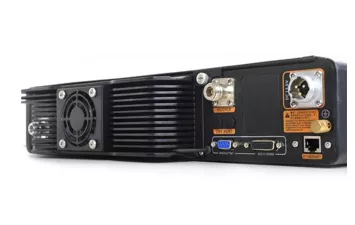 Ретранслятор Hytera на 136-174МГц 50Вт