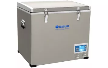 Автохолодильник Ice Cube IC60