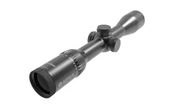 Прицел оптический Artelv CRS 2-12x44 SFP ZeroStop 30mm с подсветкой