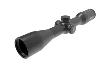 Прицел оптический Artelv CRS 2-12x44 SFP ZeroStop 30mm с подсветкой