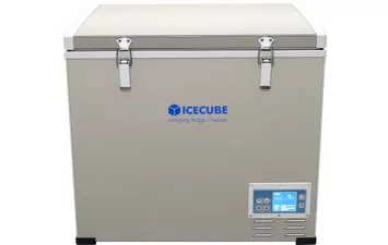 Автохолодильник Ice Cube IC60