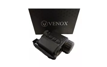 Тепловизионный монокуляр Venox OKO 640 LRF