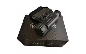 Тепловизионный монокуляр Venox OKO 640 LRF